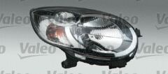 SOL FAR CITROEN C1 05>14 (ELEKTRİKLİ) (H4)