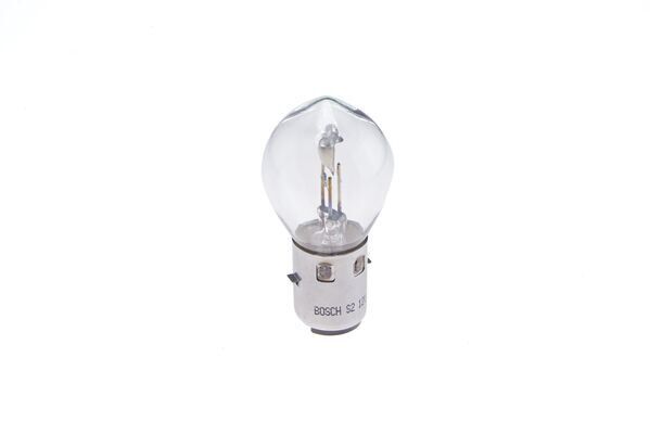 AMPUL - PURELİGHT - 12V - S2(MOTOSİKLET TİPİ) - 35/35W - BA20D