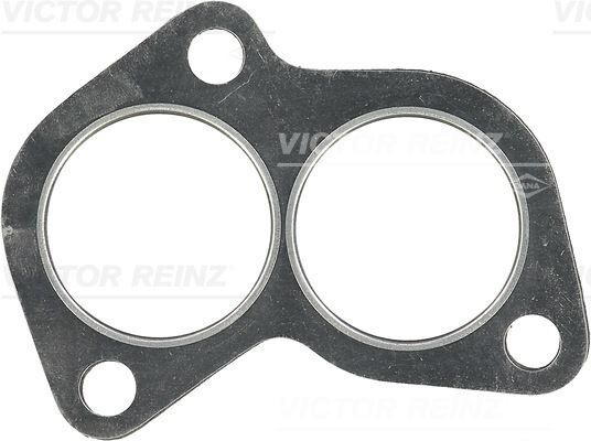 GASKET. EXHAUST PIPE