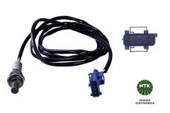 OKSİJEN SENSÖRÜ P106-P206-P207-P307-P1007-FIORINO-BIPPER-NEMO-PARTNER-BERLINGO-C2-C3 1.4  (NGK-1813/NGK-1814/NGK-1815/NGK-1816)