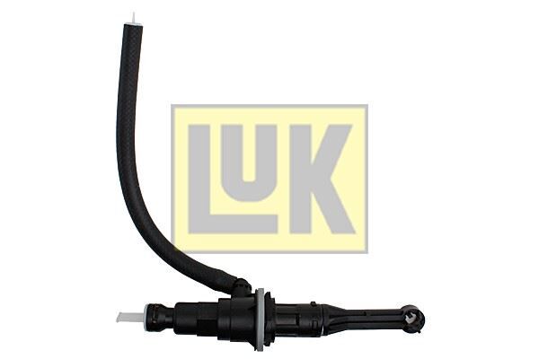 DEBRİYAJ ÜST MERKEZİ RENAULT MASTER II 01>06 OPEL MOVANO A 01>06 1.9dTI  2.2dCi 2.5dCi 2.8dTI  (F9Q-G9T-S8U-S9W)