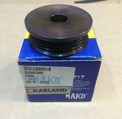 ALTERNATÖR KASNAĞI DKS-M131-TMPR KLİMALI HİDROLİK DİREKSİYON