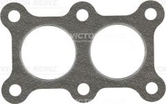 GASKET. EXHAUST PIPE