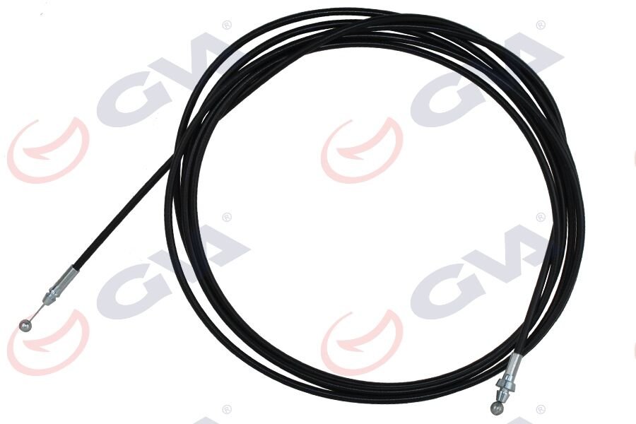 BAGAJ İÇ AÇMA TELİ TOYOTA COROLLA E150 (07-12)