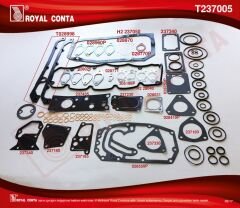 MOTOR TAKIM CONTA SKC`SİZ DUCATO 2.5 D (94-02)