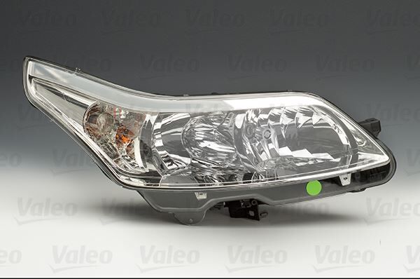 SOL FAR CITROEN C4 04>11 (HALOJEN H7/H1 MOTORLU )