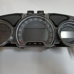 GOSTERGE KOMPLE C5 II