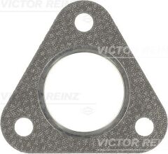 GASKET. EXHAUST PIPE
