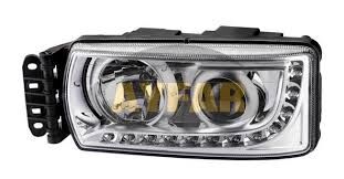 FAR MANUAL SAĞ IVECO STRALIS-EURO CARGO 13>