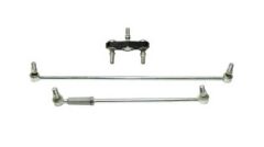 VİTES ÇUBUK SETİ(3PARÇA) UNO 70