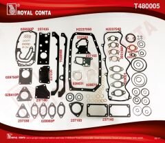 MOTOR TAKIM CONTA SKC`SİZ DUCATO 2.8 JTD 11/02=>