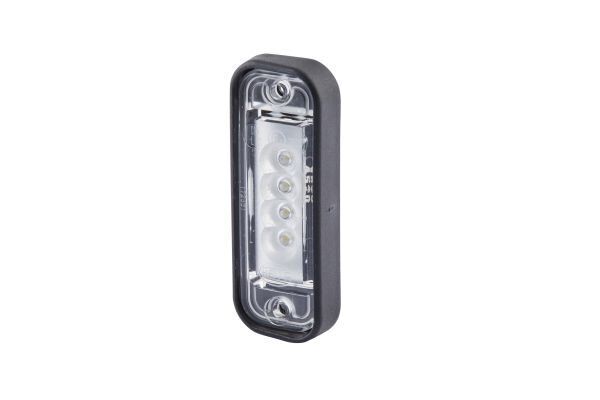 PLAKA LAMBASİ UNİVERSAL LED SOL/SAG DAF 5641973-8086400301-99707034803---------
