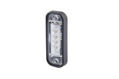 PLAKA LAMBASİ UNİVERSAL LED SOL/SAG DAF 5641973-8086400301-99707034803---------