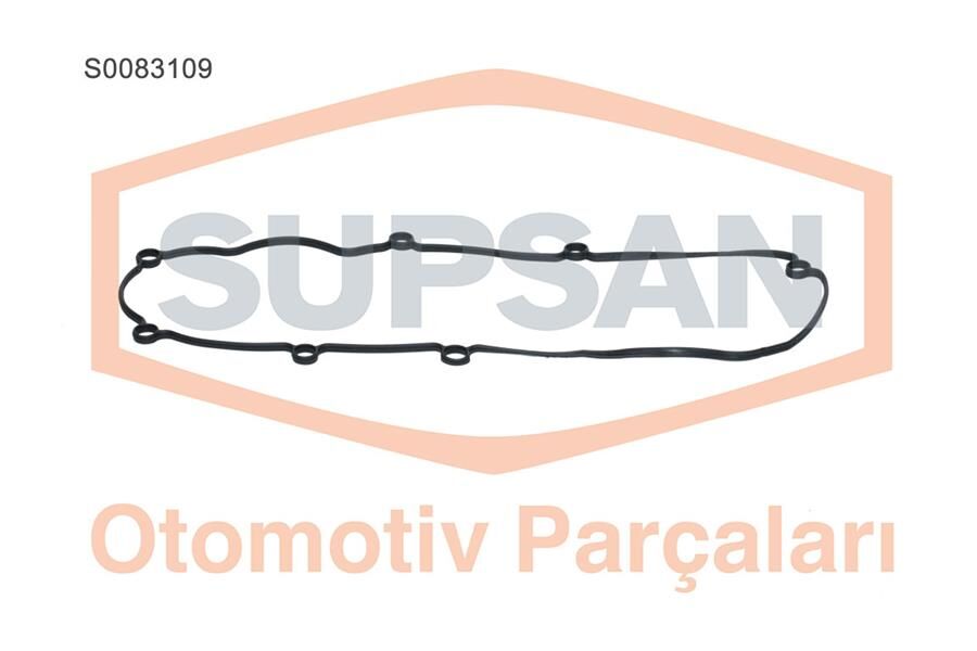 CONTA SUPAP KAPAK PEUGEOT BOXER TURBO DİESEL (ENG. DW12TED- DW10TD)