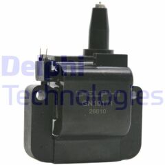 ATEŞLEME BOBİNİ HONDA ACCORD 1.8 2.2 2.3 (96-03)-CIVIC 1.4 1.5 1.6 (94-05) ROVER 400 600 618Sİ 620Sİ