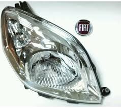 FAR SAĞ (ELK.) FIAT FIORINO 07> PEUGEOT BIPPER 08> CITROEN NEMO 08> H4