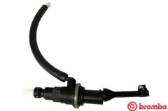 DEBRİYAJ ÜST MERKEZİ RENAULT MASTER II 01>06 OPEL MOVANO A 01>06 1.9dTI  2.2dCi 2.5dCi 2.8dTI  (F9Q-G9T-S8U-S9W)