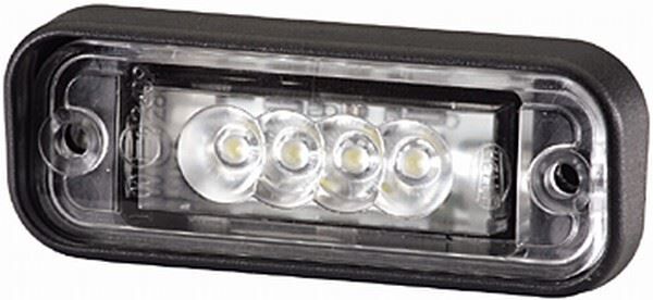 PLAKA LAMBASİ UNİVERSAL LED SOL/SAG UNİVERSAL CV 99707034803