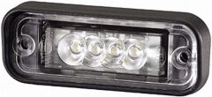 PLAKA LAMBASİ UNİVERSAL LED SOL/SAG UNİVERSAL CV 99707034803