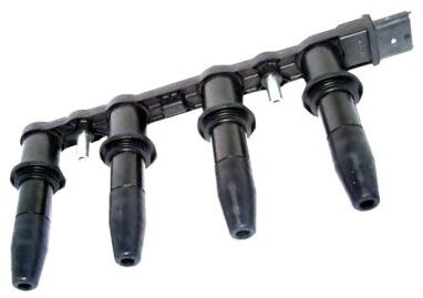 ATEŞLEME BOBİNİ OPEL ASTRA G-H VECTRA C-CORSA D-INSIGNIA A-MERIVA A-ZAFIRA A-B-C 1.6-1.8 16V  Z16XEP-Z16LET-Z16XER-A16XER