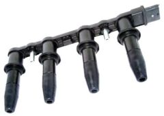 ATEŞLEME BOBİNİ OPEL ASTRA G-H VECTRA C-CORSA D-INSIGNIA A-MERIVA A-ZAFIRA A-B-C 1.6-1.8 16V  Z16XEP-Z16LET-Z16XER-A16XER