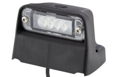 PLAKA LAMBASİ UNİVERSAL LED YAN UNİVERSAL CV 88304287