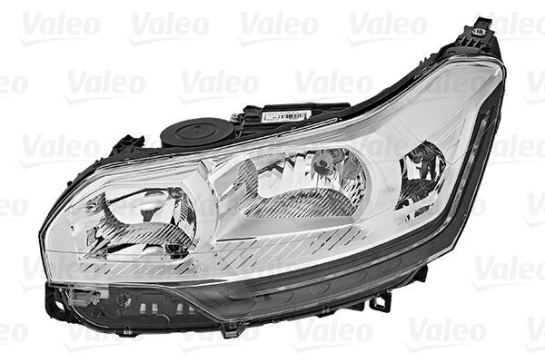 SOL FAR CITROEN C5 III (GÜNDÜZ FARLI + MOTORLU) 11>
