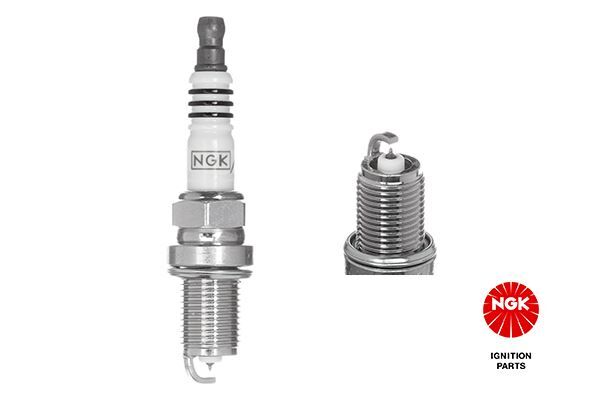 BCPR6EIX-11P ATEŞLEME BUJİSİ