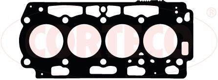 SİLİNDİR KAPAK CONTASI