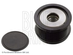 ALTERNATÖR KASNAĞI FIAT EGEA 16> 500L 12> 500X 14> BRAVO II 07>14 ALFA ROMEO GIULIETTA 10>16  JEEP RENEGADE 14> SUZUKİ VİTARA 13> 1.6D MTJ (6 KANAL)