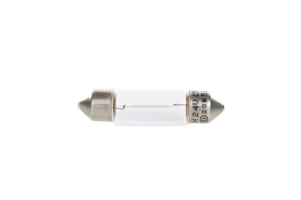AMPUL - TRUCKLİGHT - 24 V - C5W - 5 W - SV8.5-8 C5W