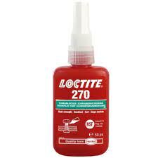 LOCTITE 270 CİVATA SABİT