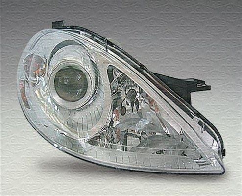 FAR SAĞ A CLASS (W169) (HALOJEN) (SİNYAL LAMBALI) (H7-H7-PY21W-W5W)