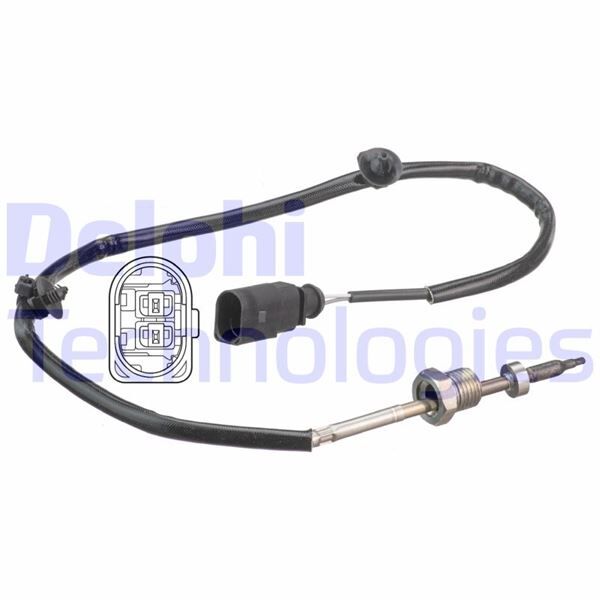 EGZOZ SICAKLIK SENSÖRÜ A4-A5-Q5 09=> CAHB-CGLD-CNHC-CAHA-CGLB-CMGA 2.0 TDİ