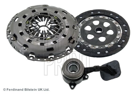 DEBRİYAJ SETİ FORD PKW FOCUS 99- TOURNEO 02- TRANSİT 02
