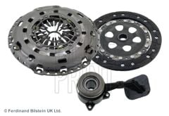 DEBRİYAJ SETİ FORD PKW FOCUS 99- TOURNEO 02- TRANSİT 02