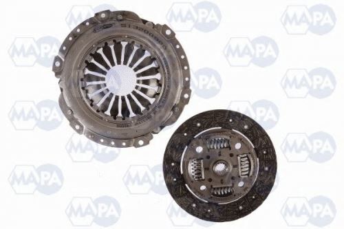 DEBRİYAJ SETİ (BASKI+DİSK) RENAULT CLİO IV 12> CAPTUR 13> DACIA LOGAN II 13> SANDERO II 13> 0.9TCe