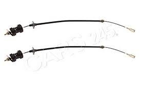 CABLE-CLUTCH