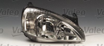SOL FAR CORSA C 09/00-02 (ELEKTRİKLİ)(H7+H7)
