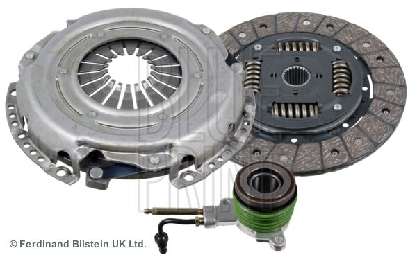 DEBRİYAJ SETİ FORD PKW MONDEO 93- MONDEO 93 4X4