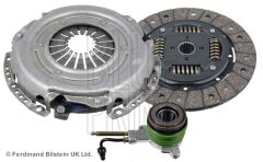DEBRİYAJ SETİ FORD PKW MONDEO 93- MONDEO 93 4X4