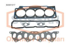 ÜST TAKIM CONTA R9-R11-R19-R21 1.7  (F1N-F2N-F3N)