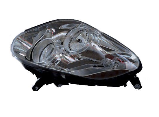 FAR SAĞ ELK. FIAT DOBLO 10> OPEL COMBO 10> H7/H1