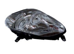 FAR SAĞ ELK. FIAT DOBLO 10> OPEL COMBO 10> H7/H1