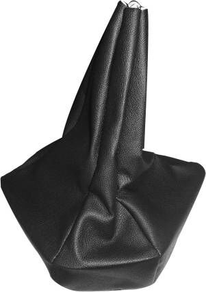 VİTES KÖRÜĞÜ (DERİ) SİYAH E.M PALİO-SİENA