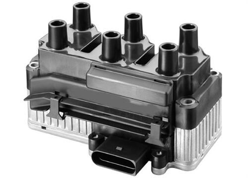 (x) ATEŞLEME BOBİNİ BORA-GOLF IV 2.8 (99-05)-SEAT LEON 2.8 Cupra 4 (01-06)