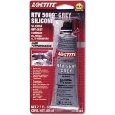 LOCTITE 5699 SİLİ GRİ 95G