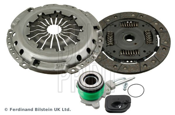 DEBRİYAJ SETİ FORD PKW MONDEO 97
