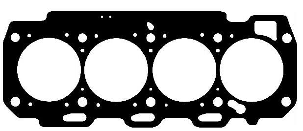 SİLİNDİR KAPAK CONTASI (0,82MM) FIAT DOBLO 01> ALFA ROMEO 147-156-159 01>10 OPEL ASTRA H-ZAFİRA-VECTRA C 04>10 1.9 JTD 1.9 CDTI