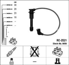 RC-ZE21 ATEŞLEME KABLOSU